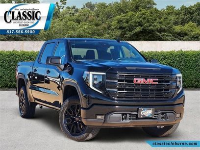 Used 2024 GMC Sierra 1500 Elevation