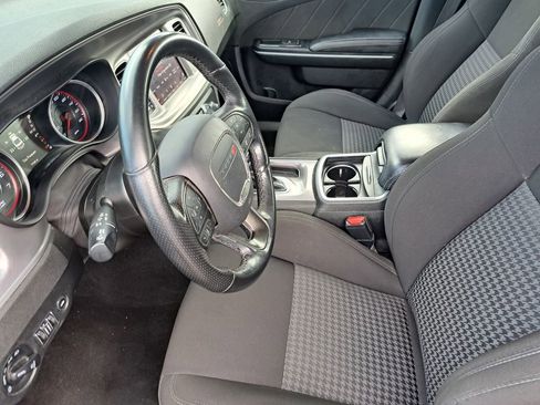 Used 2023 Dodge Charger Scat Pack w/ Navigation & Travel Group image 19