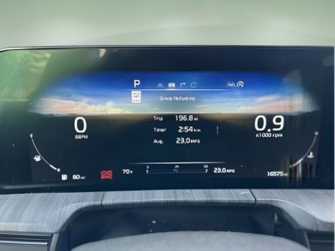 Used 2024 Kia Telluride SX w/ Towing Package image 33