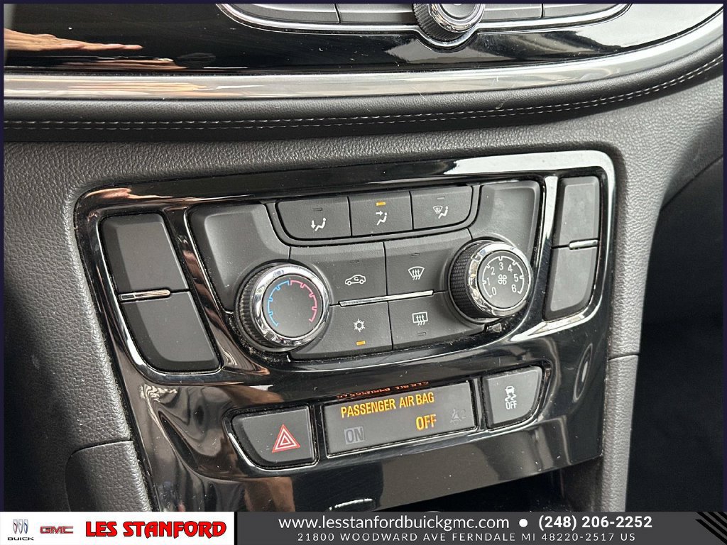 Used 2019 Buick Encore Preferred w/ Safety Package AWD/4WD image 31