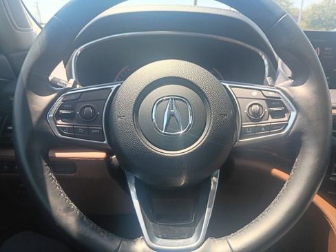 Used 2024 Acura MDX SH-AWD w/ Technology Package image 25