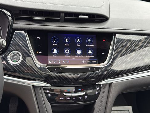 New 2025 Cadillac XT6 Premium Luxury image 19