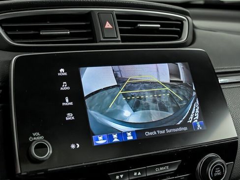 Used 2017 Honda CR-V EX-L image 27
