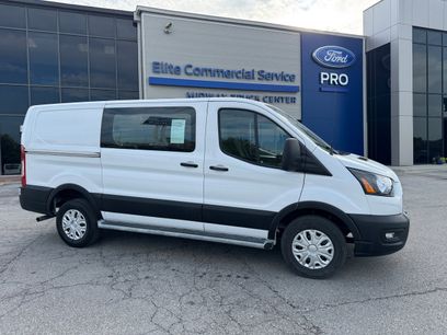 Used 2023 Ford Transit 250 XL w/ Exterior Upgrade Package