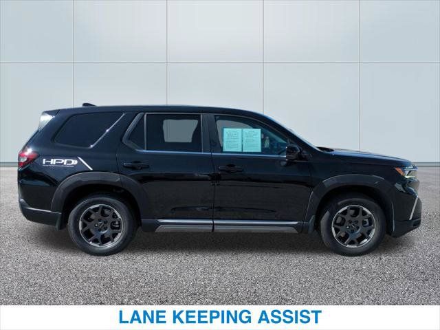 Used 2023 Honda Pilot EX-L image 6