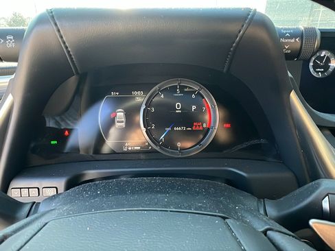 Used 2020 Lexus ES 350 F Sport image 30