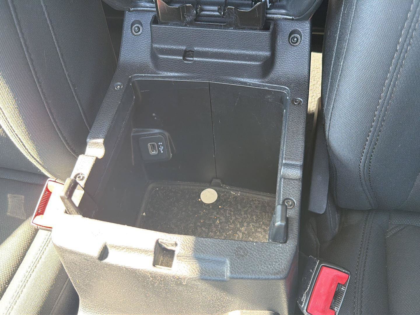 Used 2018 Jeep Wrangler Sport AWD/4WD image 18