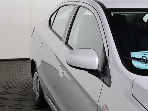 Used 2024 Mitsubishi Mirage G4 ES image 14
