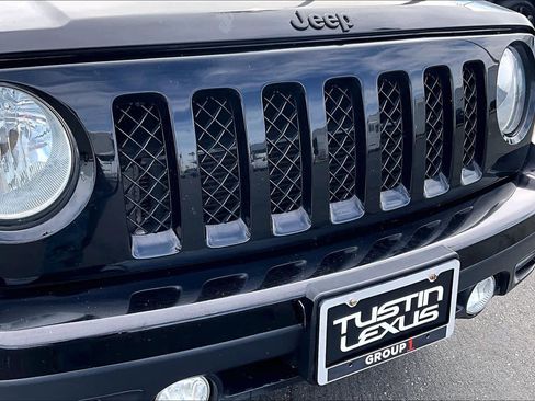 Used 2015 Jeep Patriot Sport w/ Power Value Group image 28
