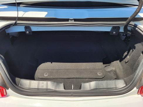 Used 2022 Chevrolet Camaro LT image 30