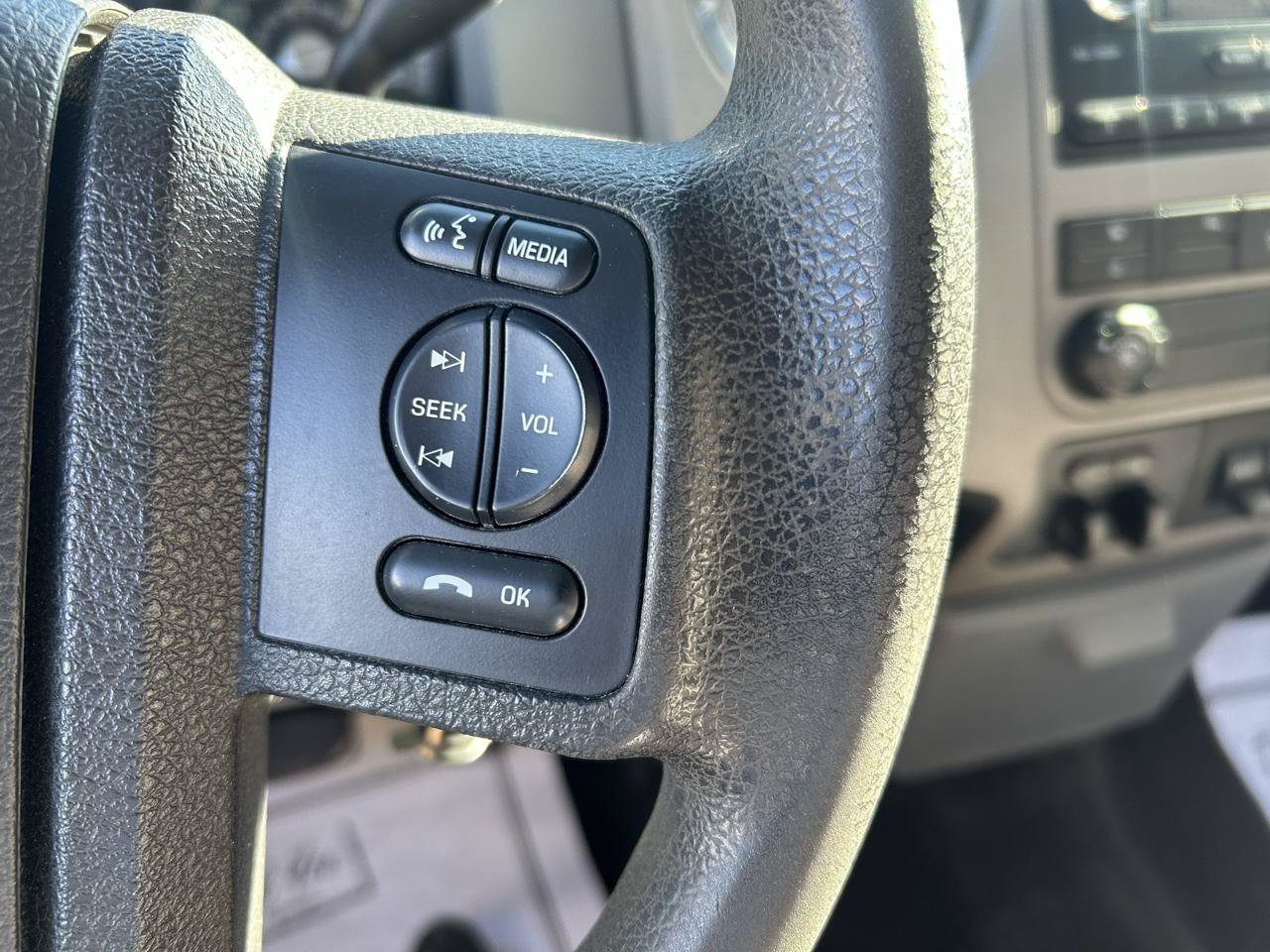 Used 2016 Ford F350 XLT w/ XLT Value Package AWD/4WD image 18