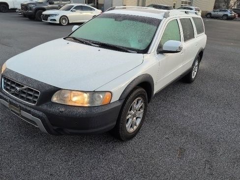 Used 2007 Volvo XC70 image 3