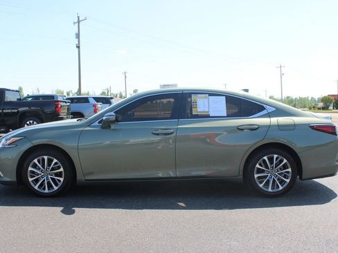 Used 2023 Lexus ES 350 w/ Accessory Package (Z1) FWD image 6