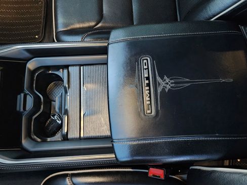 Used 2021 RAM 1500 Limited image 30