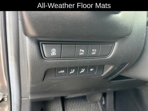 Certified 2026 MAZDA CX-50 AWD 2.5 S w/ Weather Package image 16