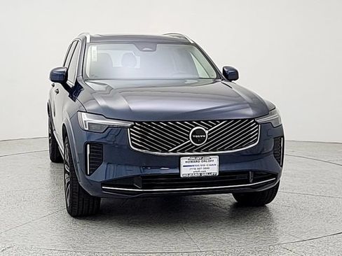 New 2026 Volvo XC90 B6 Plus w/ Protection Package AWD/4WD image 2