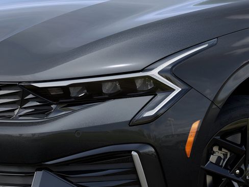 New 2026 Kia K5 LXS image 10