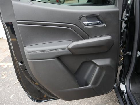 New 2026 Chevrolet Colorado LT w/ LT Convenience Package image 29