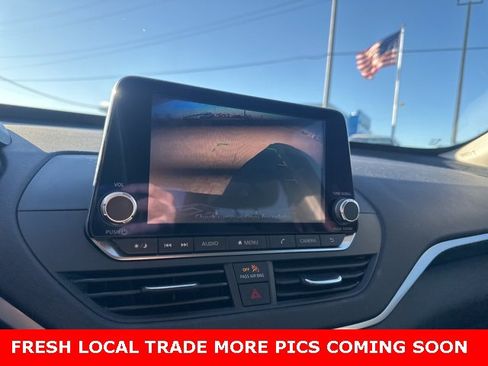 Used 2019 Nissan Altima 2.5 S image 13