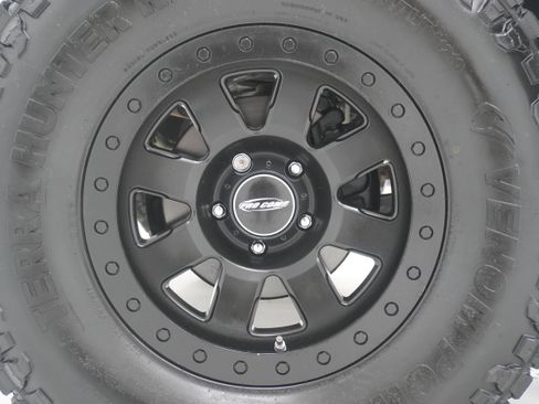 Used 2016 Jeep Wrangler Unlimited Sport w/ Trailer Tow Group image 23