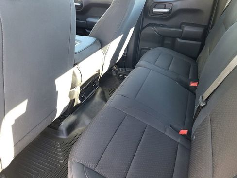 Used 2024 GMC Sierra 1500 Pro w/ Trailering Package image 19