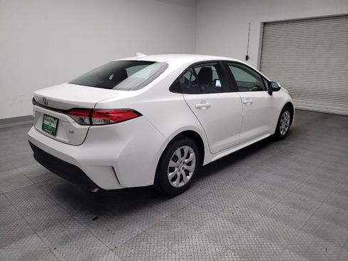 Used 2024 Toyota Corolla LE image 9