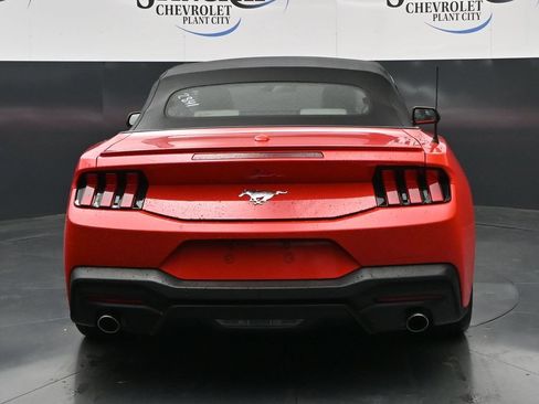 Used 2024 Ford Mustang Premium RWD image 6