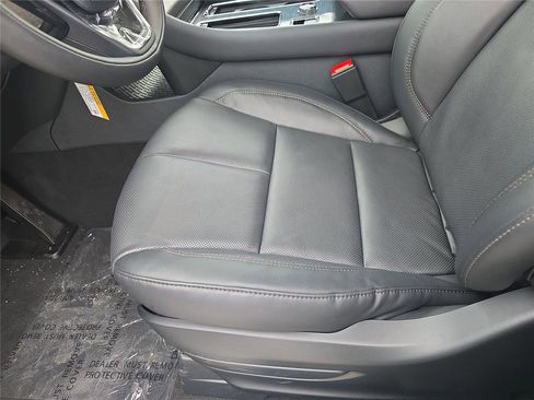 New 2026 Lincoln Aviator Reserve w/ Illumination Package image 15