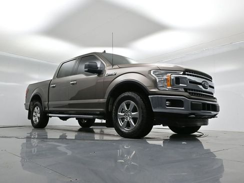 Used 2019 Ford F150 XLT w/ Equipment Group 302A Luxury image 43