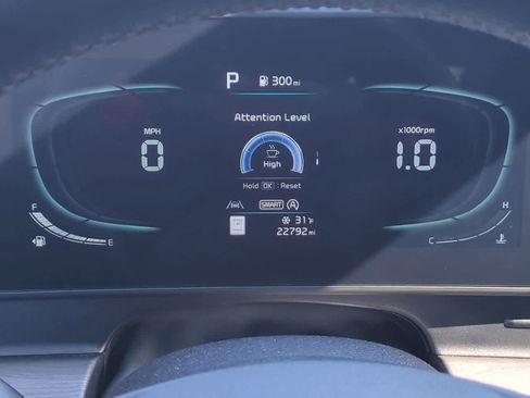 Used 2023 Kia Sportage X-Line image 31