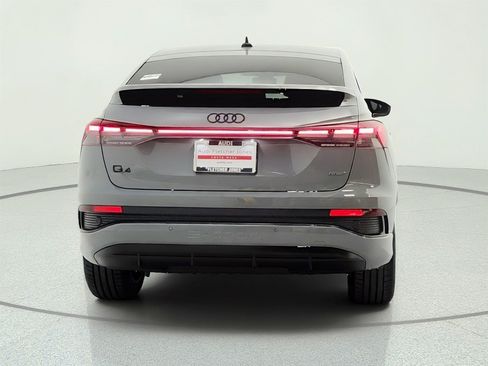 Used 2023 Audi Q4 e-tron Premium w/ Convenience Package AWD/4WD image 6