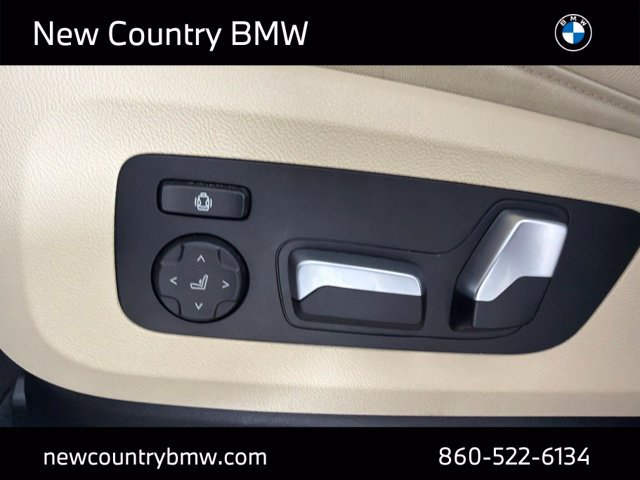 Used 2020 BMW X5 xDrive40i w/ Convenience Package AWD/4WD image 12