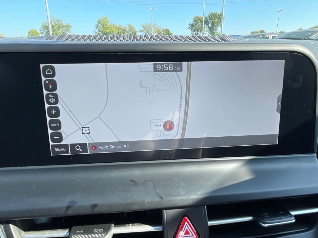 Certified 2025 Kia Seltos S AWD/4WD image 20
