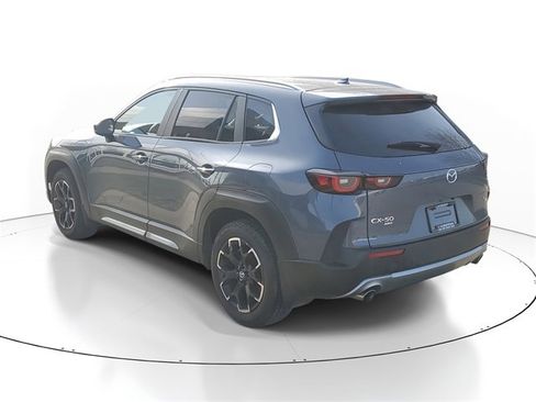Used 2025 MAZDA CX-50 Meridian Edition w/ Apex Package image 3