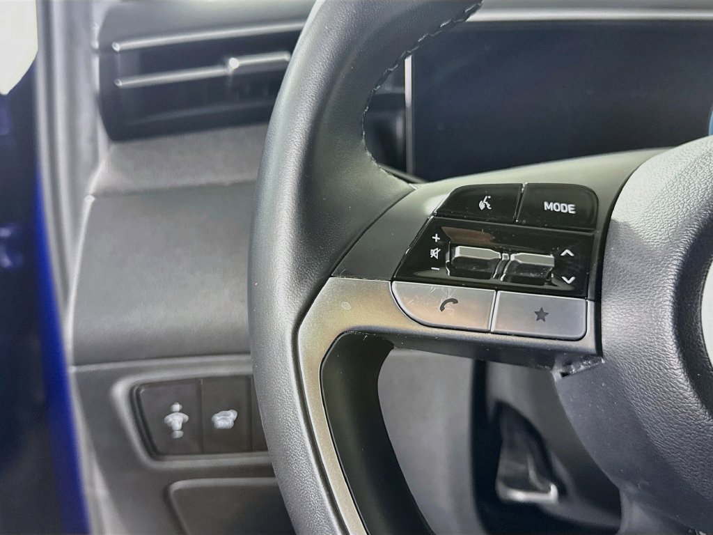 Certified 2023 Hyundai Tucson SEL w/ Convenience Package AWD/4WD image 21