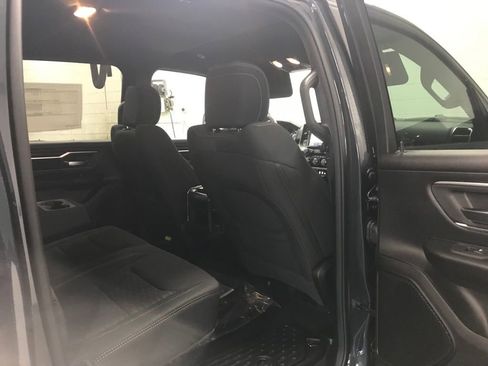 New 2026 RAM 1500 Big Horn image 37
