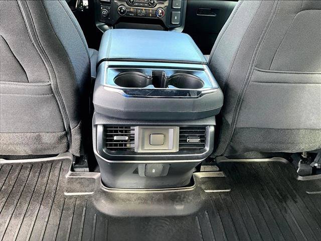 Used 2025 Ford F150 STX w/ Equipment Group 200A AWD/4WD image 25