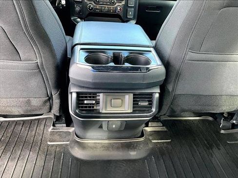Used 2025 Ford F150 STX w/ Equipment Group 200A AWD/4WD image 25