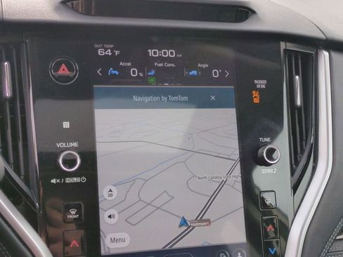 Used 2024 Subaru Outback Touring XT w/ Popular Package #2 image 24