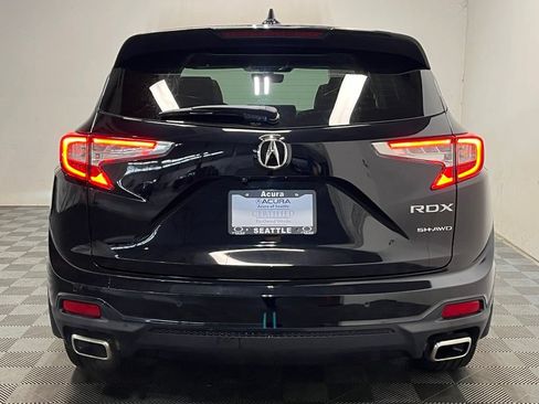 Used 2022 Acura RDX w/ Advance Package AWD/4WD image 21