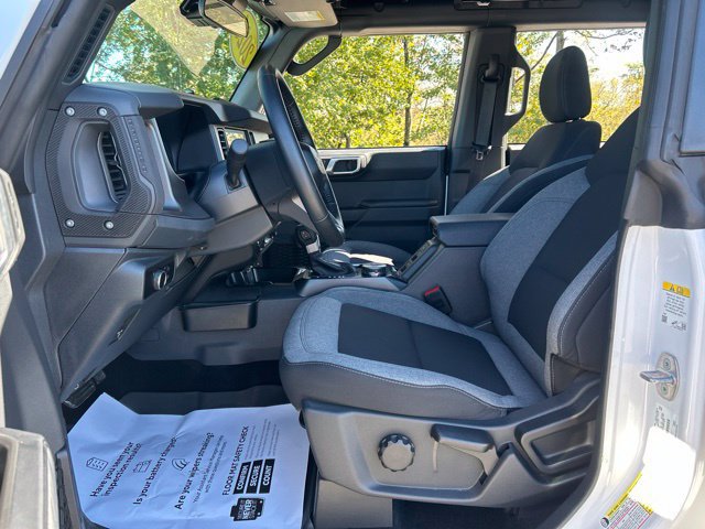 Used 2026 Ford Bronco Big Bend AWD/4WD image 15