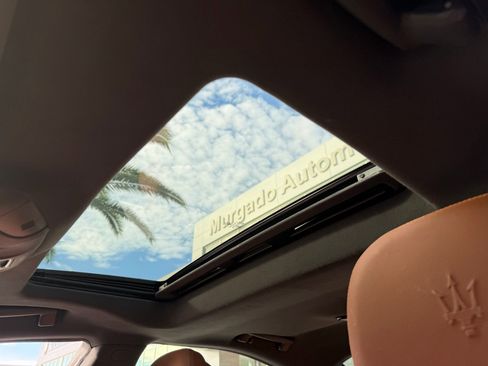 Certified 2022 Maserati Ghibli Modena Q4 image 14