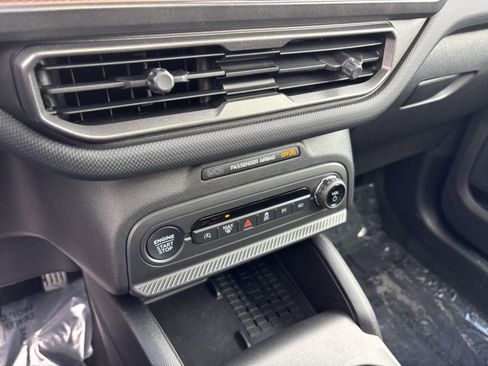 Used 2025 Ford Bronco Sport Outer Banks w/ Outer Banks Tech Package+ image 24