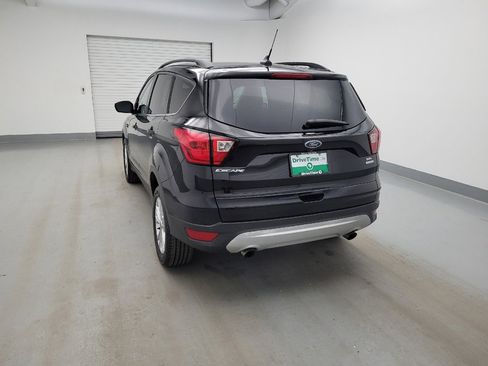 Used 2019 Ford Escape SEL FWD image 6