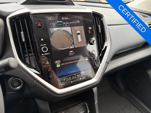 Certified 2026 Subaru Ascent Touring AWD/4WD image 16