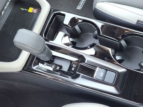 New 2026 Subaru Forester Limited image 16