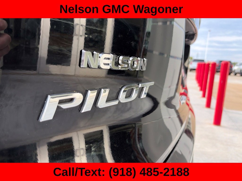 Used 2020 Honda Pilot EX-L image 11