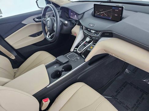 Certified 2025 Acura TLX w/ Technology Package image 11