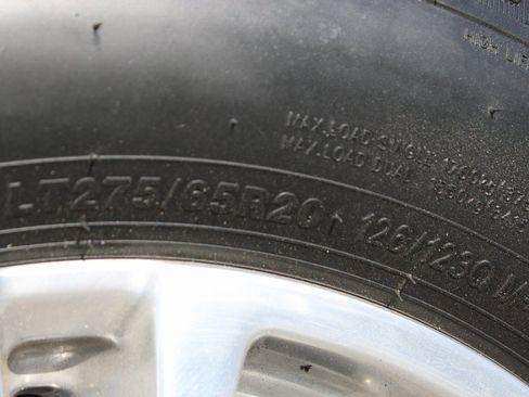 Used 2020 Chevrolet Silverado 3500 High Country w/ Z71 Off-Road Package image 51