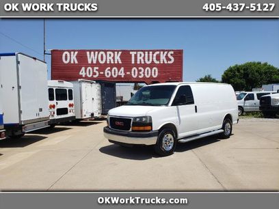 Used 2014 GMC Savana 2500